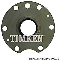 8676S Timken OE Replacement Wheel Seal - Direct Fit, Sold individually