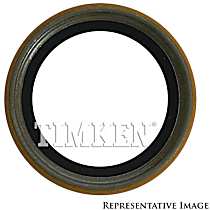 8705S Timken OE Replacement Wheel Seal - Direct Fit, Sold individually