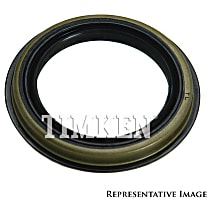 8773S Steering Gear Seal Kit - Direct Fit, Sold individually
