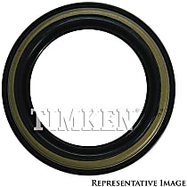 9150S Timken OE Replacement Wheel Seal - Direct Fit, Sold individually