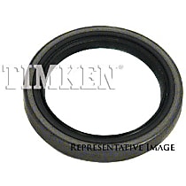 9178S Wheel Seal - Direct Fit, Sold individually