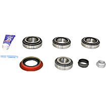 Differential Rebuild Kit - Direct Fit, Kit