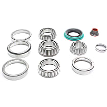 Differential Rebuild Kit - Direct Fit, Kit