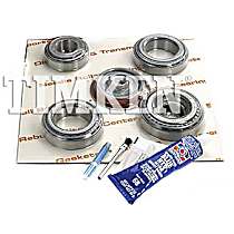 DRK312 Differential Rebuild Kit - Direct Fit, Kit