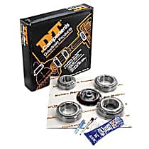 DRK313 Differential Rebuild Kit - Direct Fit, Kit