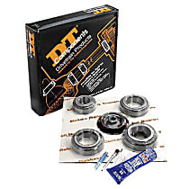 Differential Rebuild Kit - Direct Fit, Kit