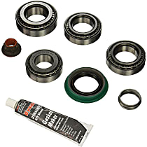 Differential Rebuild Kit - Direct Fit, Kit