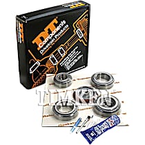 Differential Bearing and Seal Kit - Direct Fit Kit