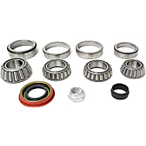Differential Rebuild Kit - Direct Fit, Kit