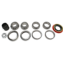 Differential Rebuild Kit - Direct Fit, Kit