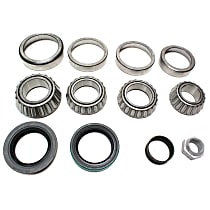 Differential Rebuild Kit - Direct Fit, Kit