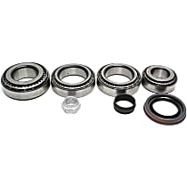 DRK324A Differential Rebuild Kit - Direct Fit, Kit