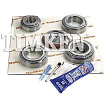 DRK325B Differential Rebuild Kit - Direct Fit, Kit