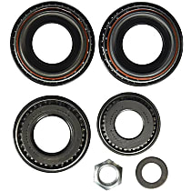 Differential Rebuild Kit - Direct Fit, Kit