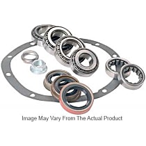 Differential Rebuild Kit - Direct Fit, Kit