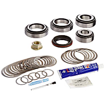 Differential Rebuild Kit - Direct Fit, Kit