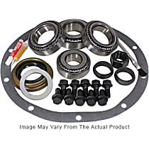 DRK334CMK Differential Bearing and Seal Kit - Direct Fit Kit