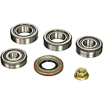 Differential Rebuild Kit - Direct Fit, Kit