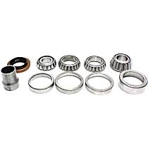 Differential Rebuild Kit - Direct Fit, Kit