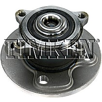 HA590161 Rear, Driver or Passenger Side Wheel Hub Bearing included - Sold individually