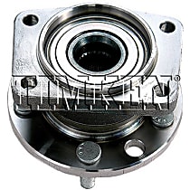HA590174 Rear, Driver or Passenger Side Wheel Hub Bearing included - Sold individually