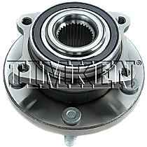 Dodge Avenger Wheel Hub Carparts Com