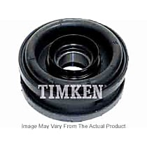 OE Replacement Series Center Bearing - Direct Fit, Sold individually
