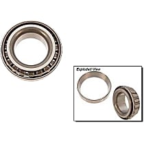 HM801310 Differential Bearing Race - Direct Fit