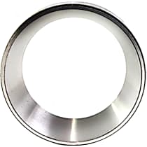 Timken OE Replacement Differential Bearing - Direct Fit, Sold individually