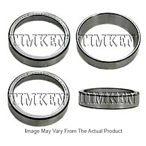 HM89410 Timken OE Replacement Differential Bearing - Direct Fit, Sold individually