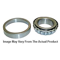 JL69348 Automatic Transmission Output Shaft Bearing