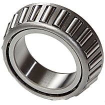 Timken OE Replacement Differential Bearing - Direct Fit, Sold individually