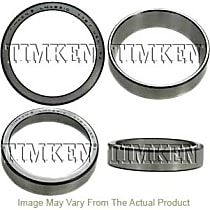 LM102911 Differential Bearing Race - Direct Fit