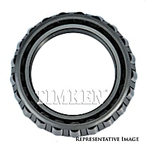 LM104949 Timken OE Replacement Differential Bearing - Direct Fit, Sold individually