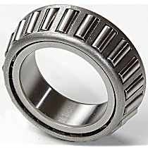 LM12749 Timken OE Replacement Main Bearing - Direct Fit, Sold individually