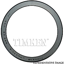 LM603012 Axle Bearing Race - Direct Fit