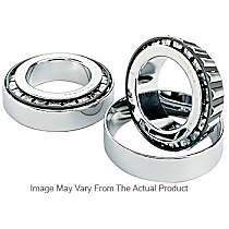 Timken OE Replacement Differential Bearing - Direct Fit, Sold individually
