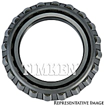 LM603049 Timken OE Replacement Differential Bearing - Direct Fit, Sold individually