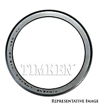 LM67010 Bearing Race - Direct Fit