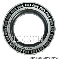 M802048CP Input Shaft Bearing - Direct Fit