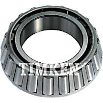 Timken OE Replacement Differential Bearing - Direct Fit, Sold individually