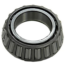 NP665996 Timken OE Replacement Pinion Bearing - Direct Fit