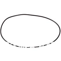 OR500 Timken OE Replacement Wheel Seal - Direct Fit, Sold individually