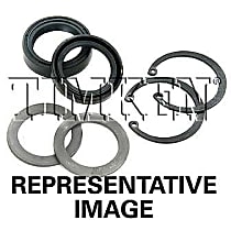 PSK1 Timken OE Replacement Output Shaft Seal - Direct Fit