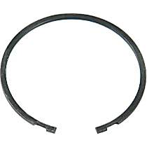 RET116 Timken OE Replacement Wheel Bearing Circlip - Direct Fit