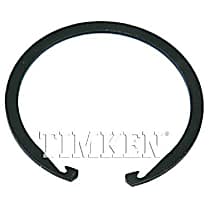 RET120 Timken OE Replacement Wheel Bearing Circlip - Direct Fit