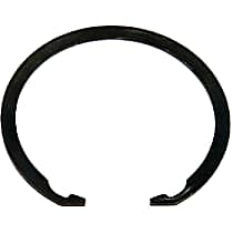 RET128 Timken OE Replacement Wheel Bearing Circlip - Direct Fit
