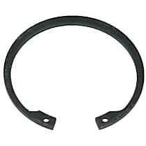 RET130 Timken OE Replacement Wheel Bearing Circlip - Direct Fit