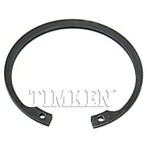 RET136 Timken OE Replacement Wheel Bearing Circlip - Direct Fit