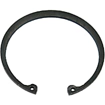 RET145 Timken OE Replacement Wheel Bearing Circlip - Direct Fit